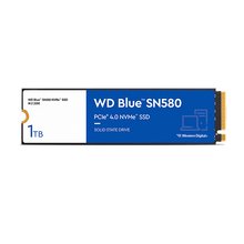 Western Digital WD Blue SN580 M.2 NVMe (1TB)