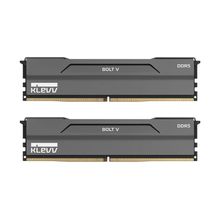 [서린공식] ESSENCORE KLEVV DDR-5 6000 CL30 BOLT V 패키지 서린 32GB(16Gx2)