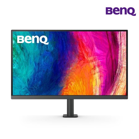 BenQ PD3205UA 80Cm(31.5) 4K UHD 60Hz 디자이너용 모니터