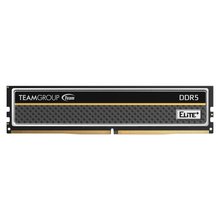 [서린공식] TEAMGROUP DDR5 4800 CL40 Elite Plus 블랙 16GB