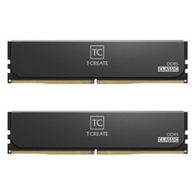 [서린공식] TEAMGROUP T-CREATE DDR5-5600 CL46 CLASSIC 패키지 32GB(16Gx2)