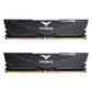 [서린공식] TEAMGROUP T-Force DDR5 5600 CL36 Vulcan 블랙 패키지 32GB(16Gx2)