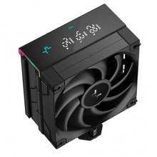 DEEPCOOL AK400 DIGITAL PRO CPU공랭쿨러 블랙