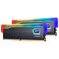 [서린공식] GeIL DDR4-3600 CL18 ORION RGB 그레이 패키지 16GB(8Gx2)