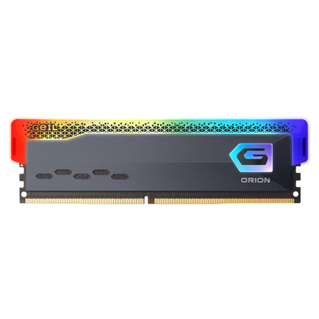 [서린공식] GeIL DDR4-3200 CL22 ORION RGB Gray (8GB)