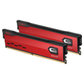 [서린공식] GeIL DDR4-3600 CL18 ORION Red 패키지 (16GB(8Gx2))