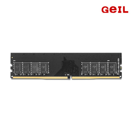 [서린공식] GeIL DDR4-2400 CL17 PRISTINE (8GB)