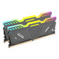 [서린공식] GeIL DDR5 5600 CL38 POLARIS RGB 그레이 패키지 32GB(16Gx2)