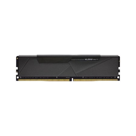 [서린공식] ESSENCORE KLEVV DDR4-3600 CL18 BOLT X 서린 (16GB)