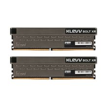 [서린공식] ESSENCORE KLEVV DDR4-3600 CL18 BOLT XR 패키지 서린 16GB(8Gx2)