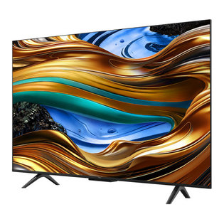 164cm TCL 4K UHD LED TV 안드로이드12 구글 TV 65P755 (스탠드형)