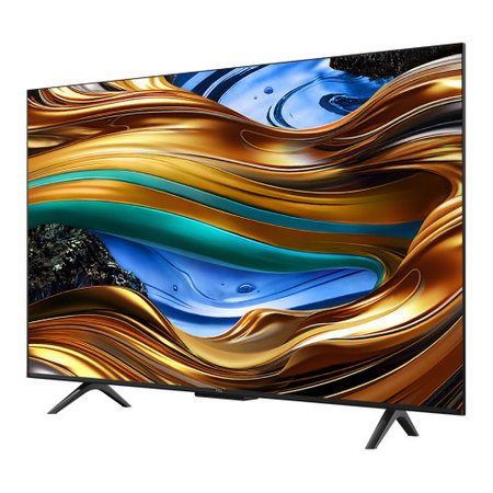 164cm TCL 4K UHD LED TV 안드로이드12 구글 TV 65P755 (스탠드형)