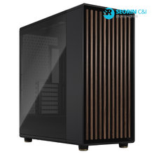 [서린공식] Fractal Design North XL TG Dark Tint (차콜 블랙)