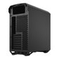 [서린공식] Fractal Design Torrent Compact 블랙 SOLID