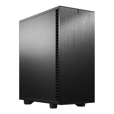 [서린공식] Fractal Design Define 7 Compact 블랙