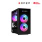 [최종 304만] HP OMEN 35L GT16-0000KR 3년 워런티/인텔 14세대 i7-14700F/RTX 4070 Super/최대 568 TOPS/32GB/1TB/윈도우11/1000W 파워 게이밍 데스크탑 컴퓨터 본체 PC