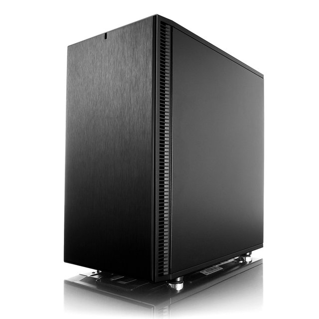 [서린공식] Fractal Design Define Mini C 블랙