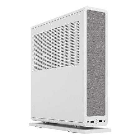 [서린공식] Fractal Design Ridge 화이트 PCIE 4.0