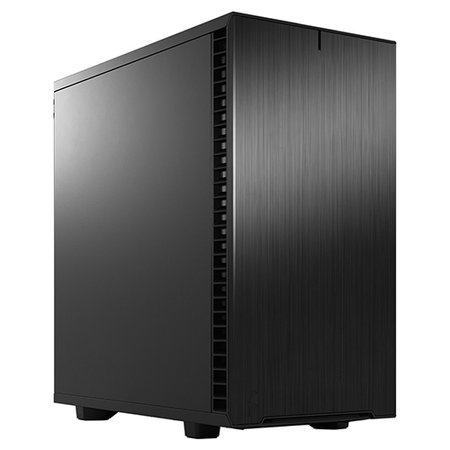 [서린공식] Fractal Design Define 7 Mini 블랙