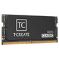 [서린공식] TEAMGROUP T-CREATE 노트북 DDR5-5600 CL46-45-45 CLASSIC 서린 (32GB)