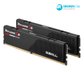 [서린공식] G.SKILL DDR5-5600 CL40 RIPJAWS S5 J 블랙 패키지 96GB(48Gx2)