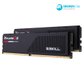 [서린공식] G.SKILL DDR5-5600 CL40 RIPJAWS S5 J 블랙 패키지 96GB(48Gx2)