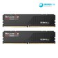 [서린공식] G.SKILL DDR5-5600 CL40 RIPJAWS S5 J 블랙 패키지 96GB(48Gx2)