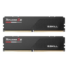 [서린공식] G.SKILL DDR5-5600 CL40 RIPJAWS S5 J 블랙 패키지 48GB(24Gx2)