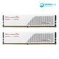 [서린공식] G.SKILL DDR5-5200 CL40 RIPJAWS S5 J 화이트 패키지 96GB(48Gx2)