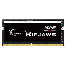 [서린공식] G.SKILL 노트북 DDR5-4800 CL40 RIPJAWS (32GB)