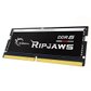 [서린공식] G.SKILL 노트북 DDR5-4800 CL40 RIPJAWS (16GB)