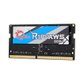 [서린공식] G.SKILL 노트북 DDR4-3200 CL22 RIPJAWS 8GB