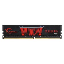 [서린공식] G.SKILL DDR4-3200 CL16 AEGIS 8GB