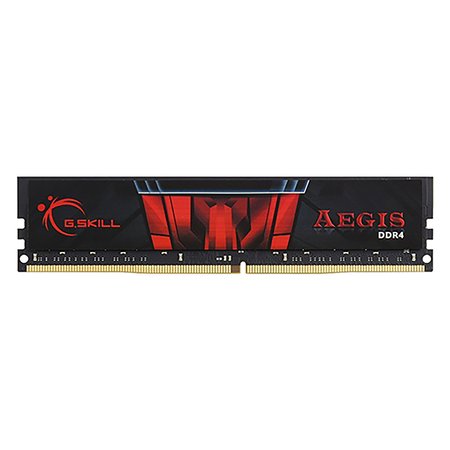 [서린공식] G.SKILL DDR4-3200 CL16 AEGIS 8GB