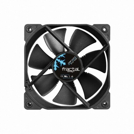 [서린공식] Fractal Design Dynamic X2 GP-14B PWM 블랙