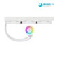 [서린공식] ARCTIC Liquid Freezer III 420 A-RGB 서린 (WHITE)