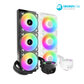 [서린공식] ARCTIC Liquid Freezer III 360 A-RGB 서린 (BLACK)