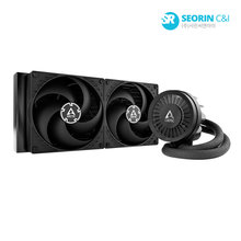 [서린공식] ARCTIC Liquid Freezer III 280 서린