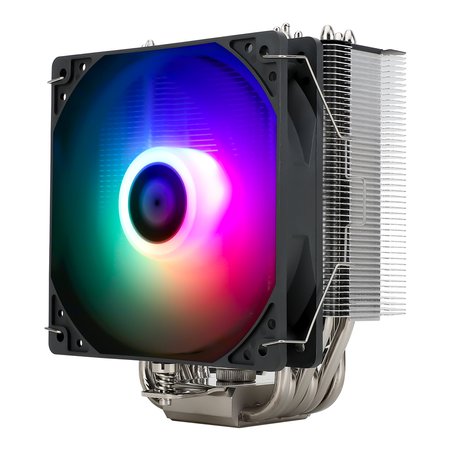 Thermalright Burst Assassin 120 ARGB 서린