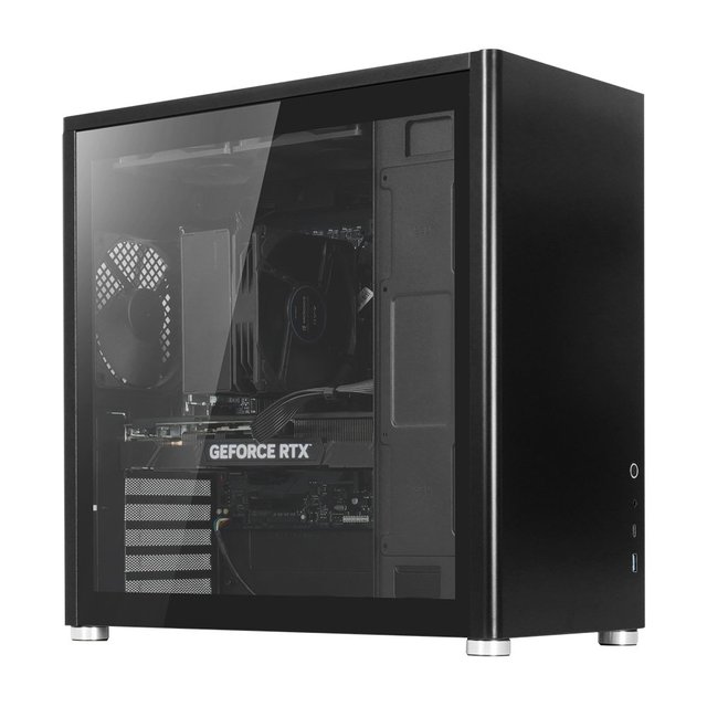 AMD 라이젠 5 7500F RTX4060 Ti 32GB+1TB 슈컴 조립PC 게이밍 데스크탑 조립컴퓨터