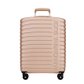 만다리나덕 캐리어 21인치 FLYDUCK S CASE TROLLEY KNV01 918 CHAMPAGNE