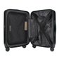 만다리나덕 캐리어 TANK CASE 21인치 FSV22 651 BLACK