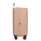 만다리나덕 캐리어 21인치 FLYDUCK CASE TROLLEY KNV02 918 CHAMPAGNE