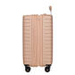 만다리나덕 캐리어 21인치 FLYDUCK CASE TROLLEY KNV02 918 CHAMPAGNE