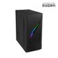 오피스마스터 5A0RGW 32GB+1TB 라이젠5 8600G 피닉스 게이밍 컴퓨터 본체 데스크탑 주문 조립 PC