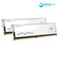 [서린공식] GeIL DDR5-5600 CL38 ORION V White 32GB(16Gx2)