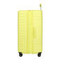 만다리나덕 캐리어 29인치 FLYDUCK CASE TROLLEY KNV04 770 BERGAMOTTO