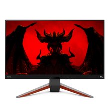 -공식- BenQ MOBIUZ EX270QM 게이밍 무결점 모니터 (IPS/ QHD/ 240Hz)