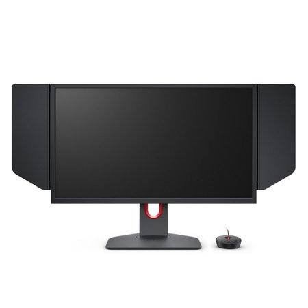 -공식- BenQ ZOWIE XL2566K 게이밍 무결점 모니터 멀티 스탠드 (TN/FHD/360Hz)