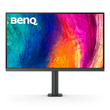 -공식- BenQ PD2705UA 모니터암 일체형 아이케어 무결점 모니터 (IPS/4K/HDR)